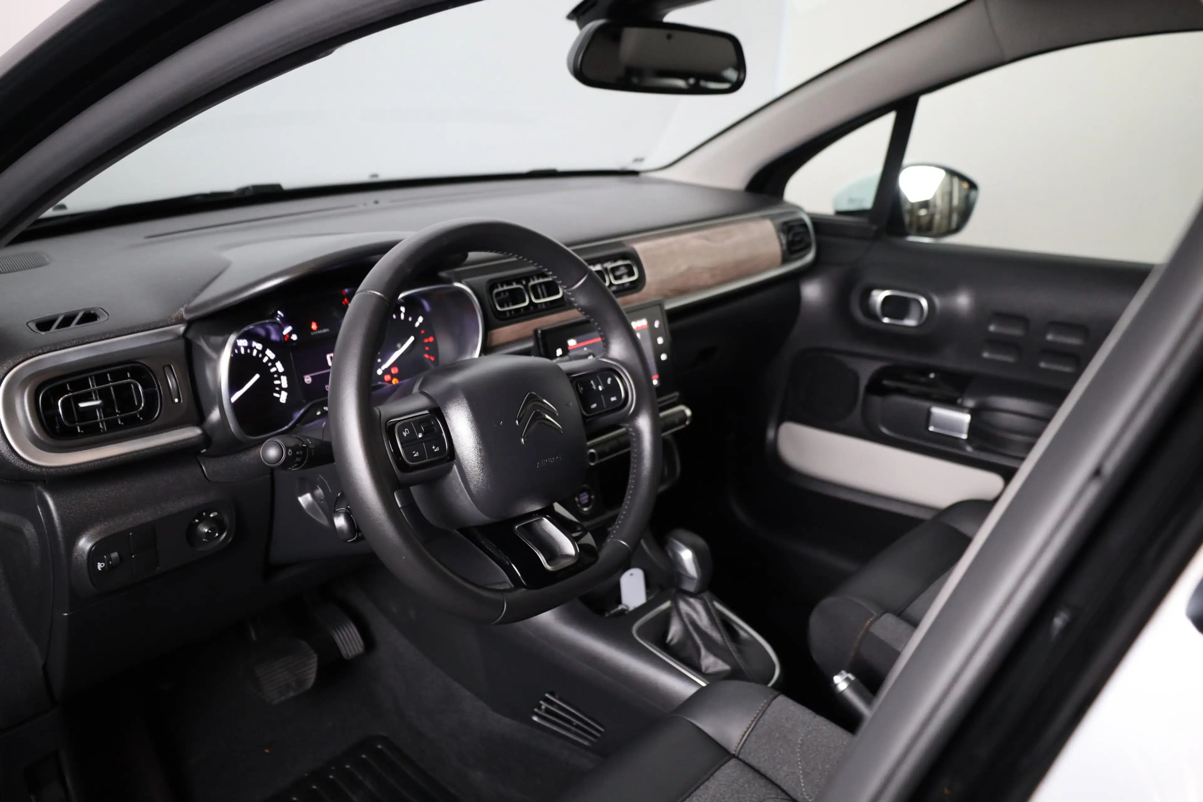 Citroen C3 PT 110 Feel Edition Automaat-6 Keyless | Camera | — photo 16