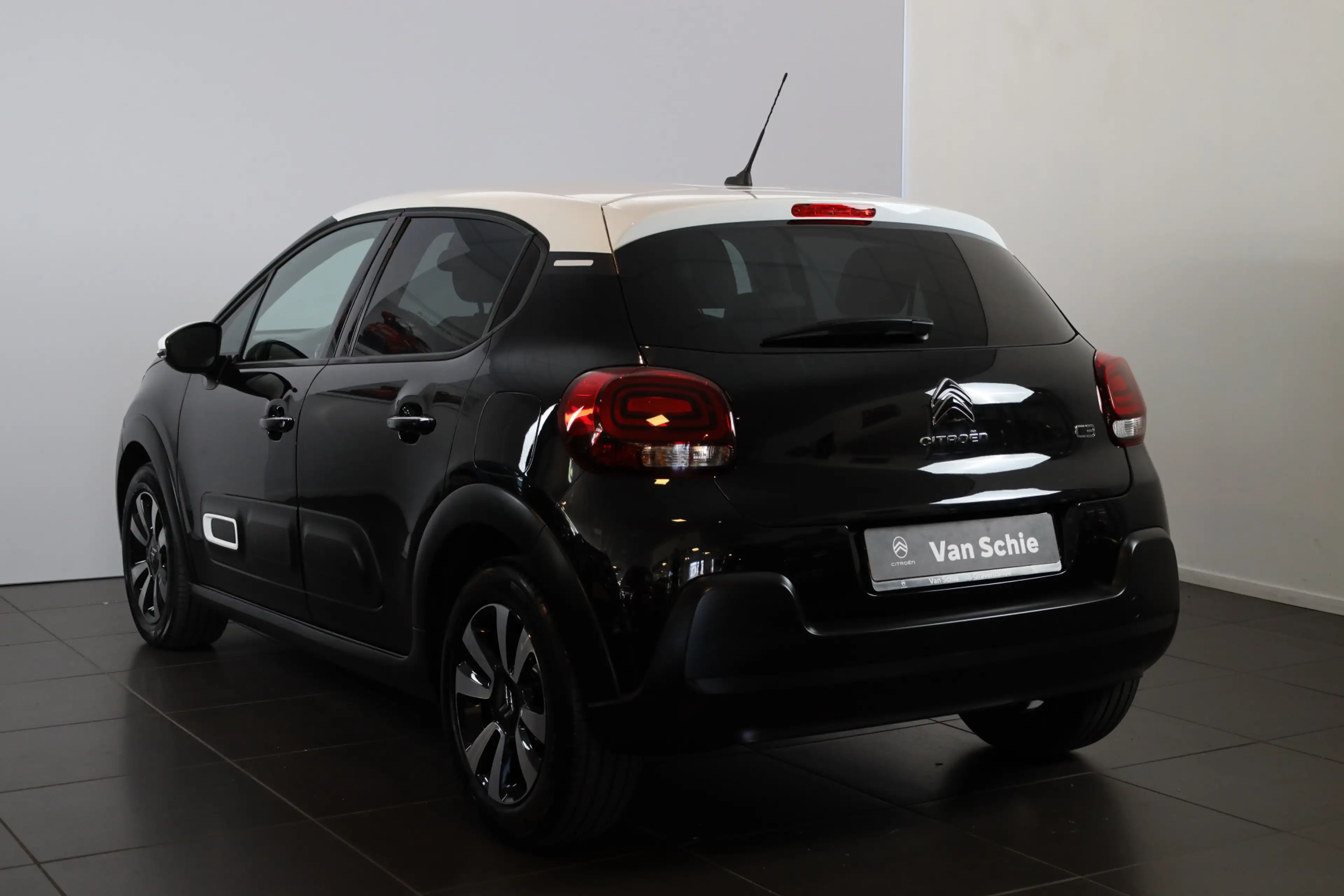 Citroen C3 PT 110 Feel Edition Automaat-6 Keyless | Camera | — photo 12