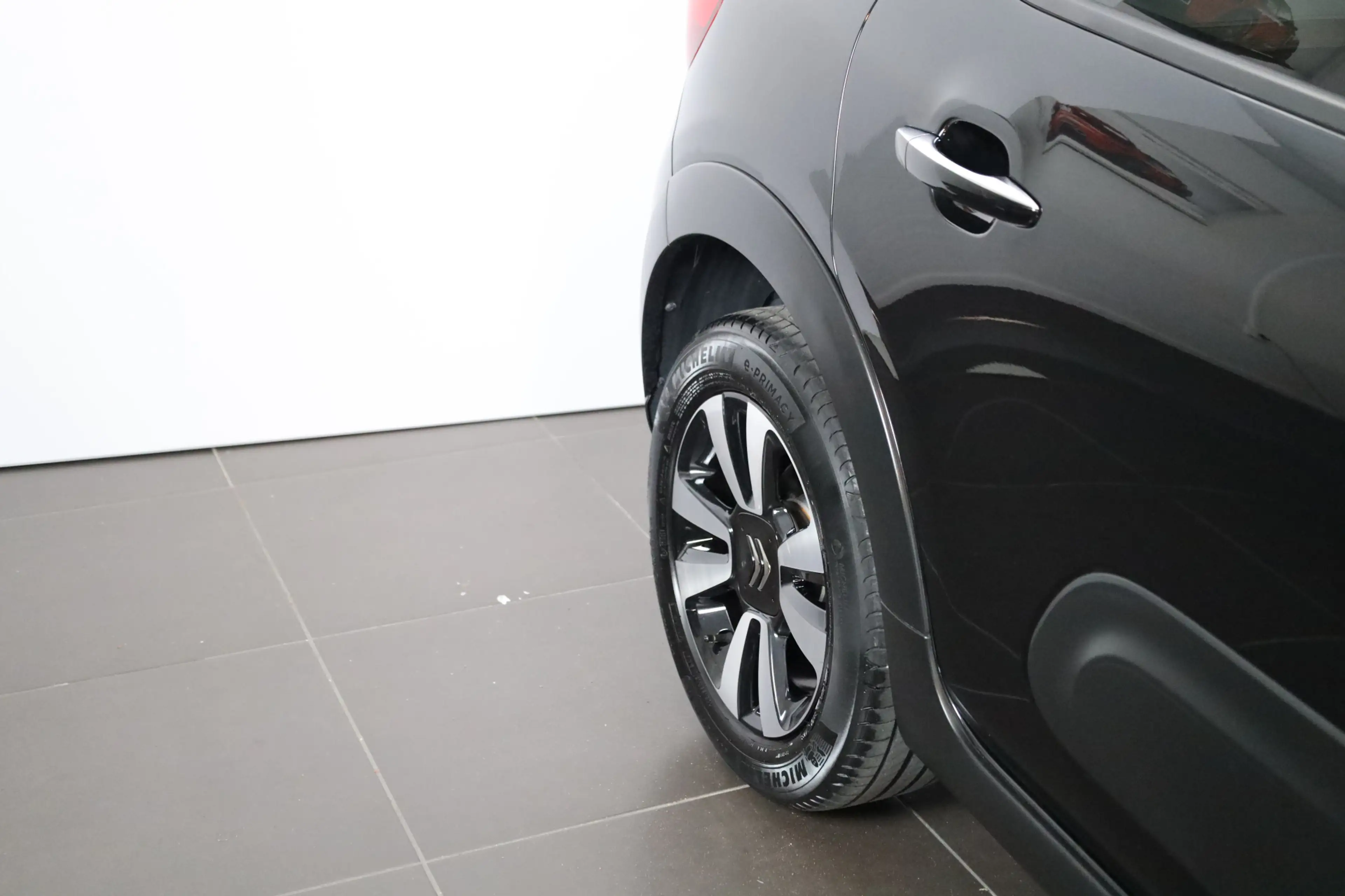 Citroen C3 PT 110 Feel Edition Automaat-6 Keyless | Camera | — photo 9