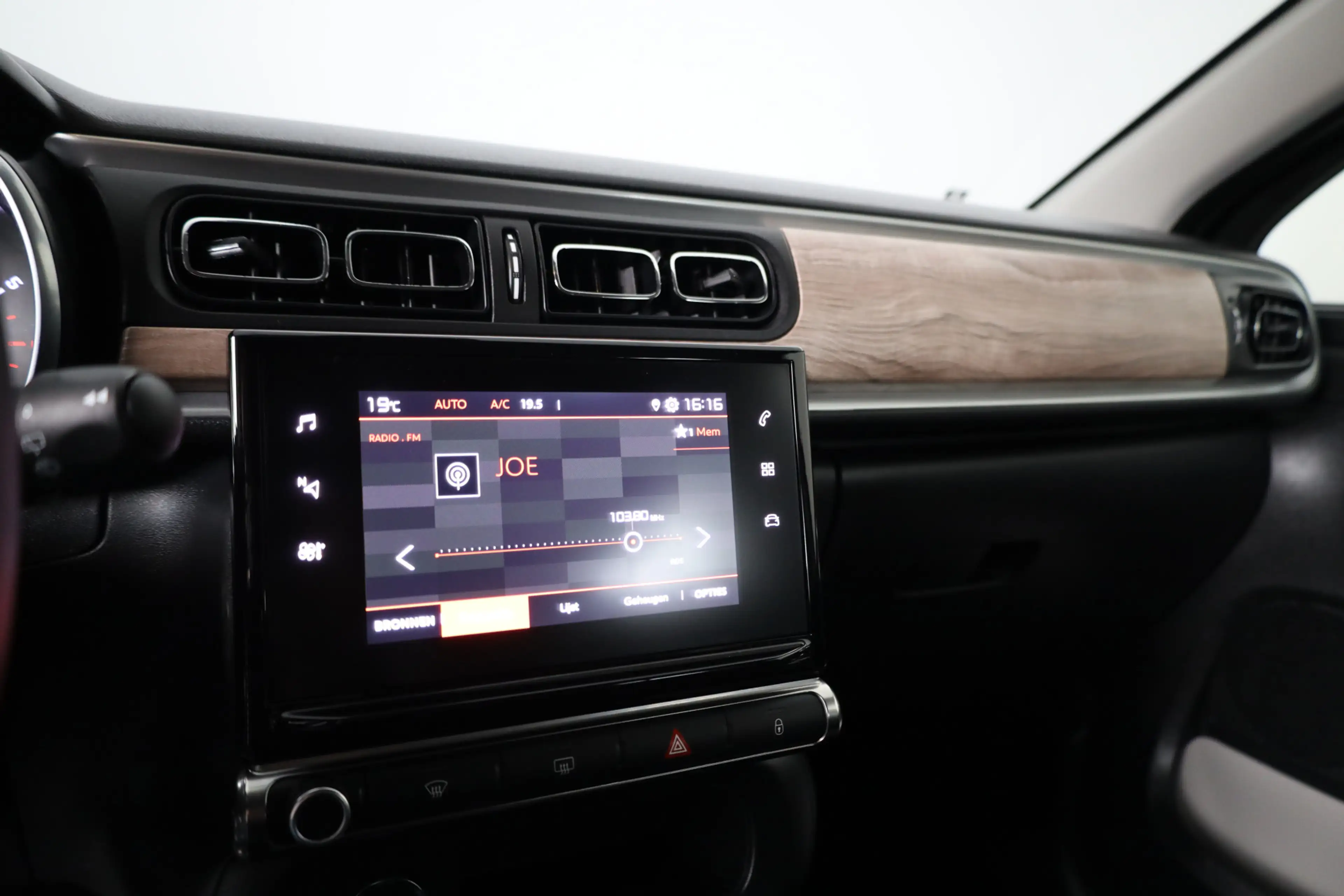 Citroen C3 PT 110 Feel Edition Automaat-6 Keyless | Camera | — photo 19