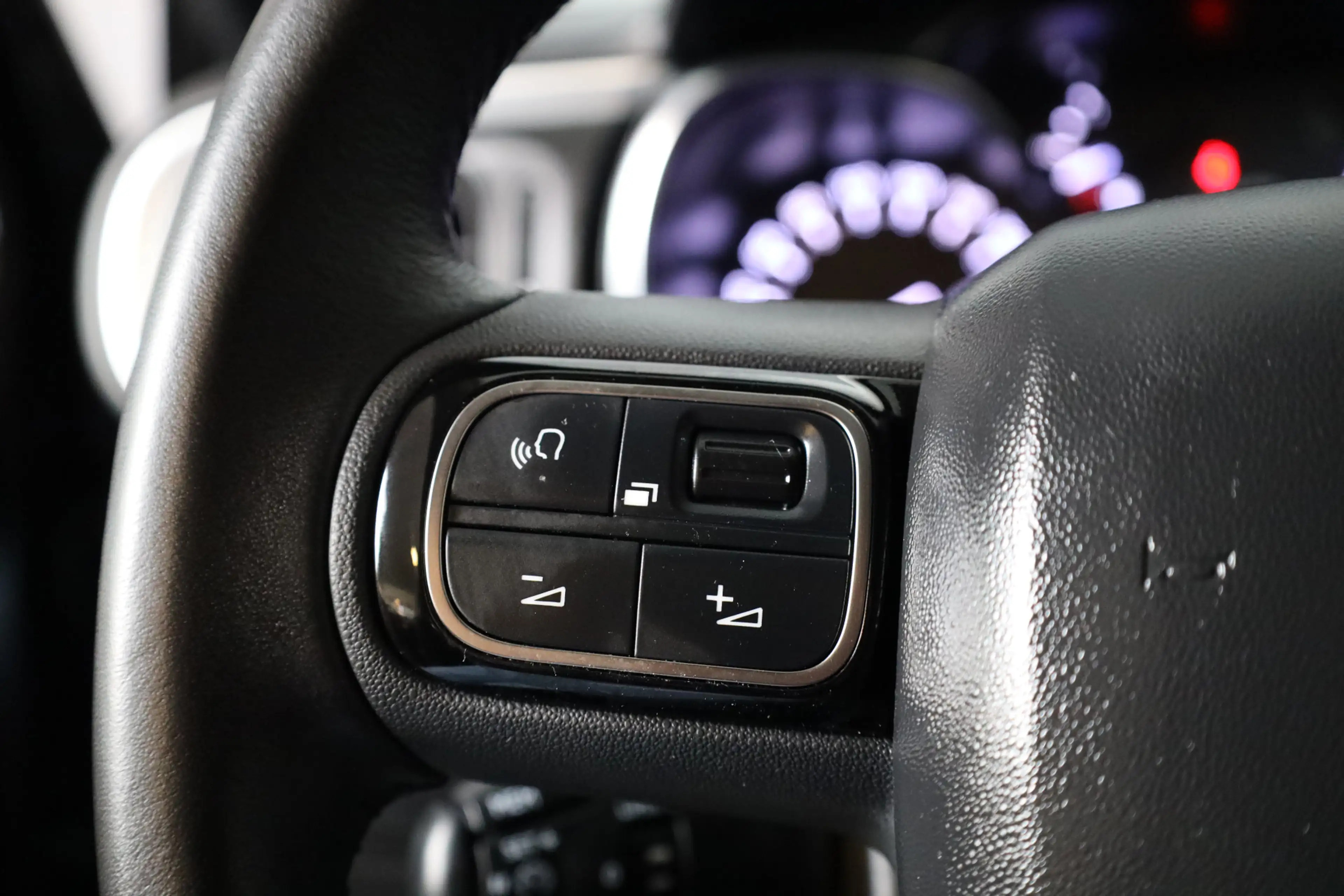 Citroen C3 PT 110 Feel Edition Automaat-6 Keyless | Camera | — photo 23