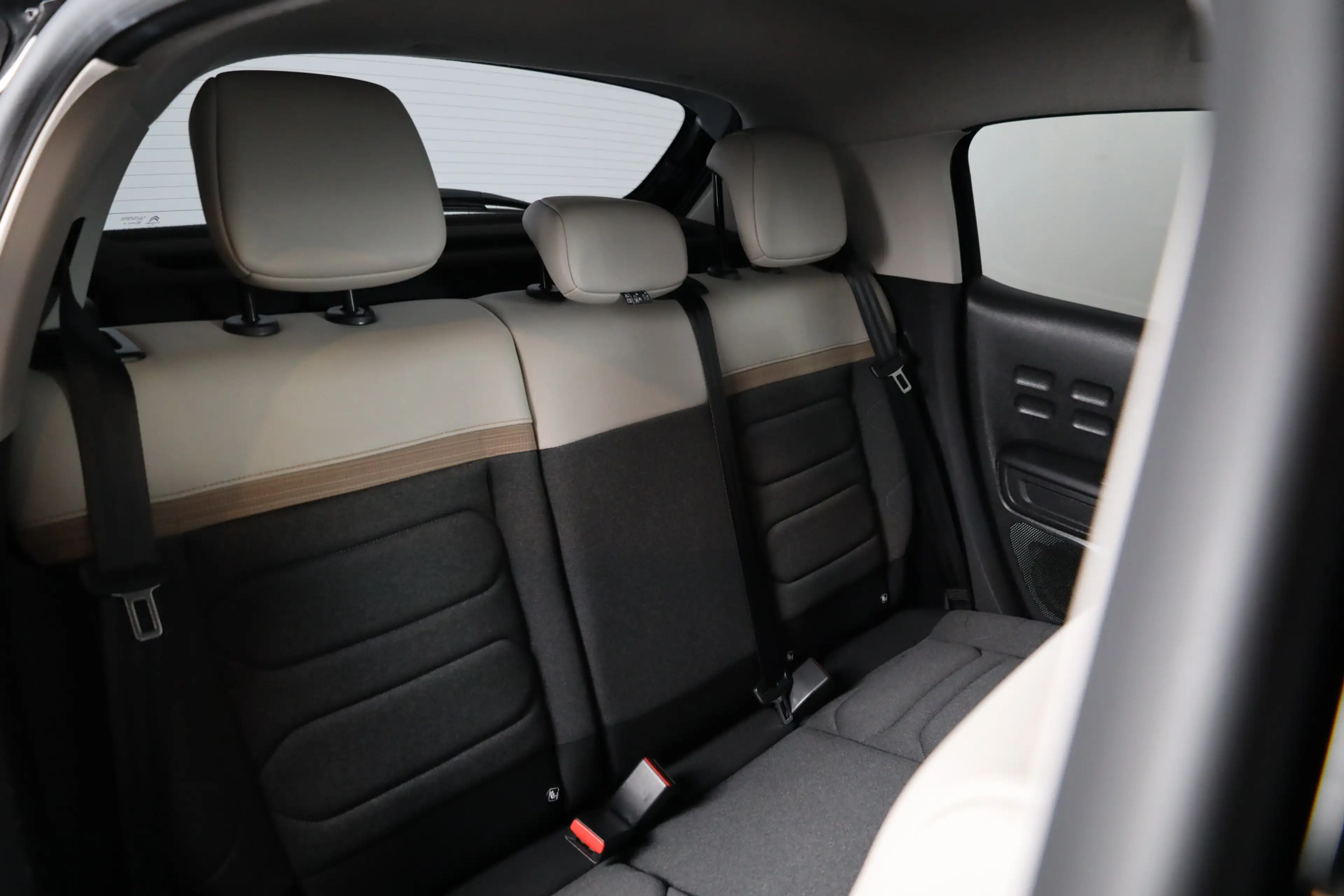 Citroen C3 PT 110 Feel Edition Automaat-6 Keyless | Camera | — photo 10