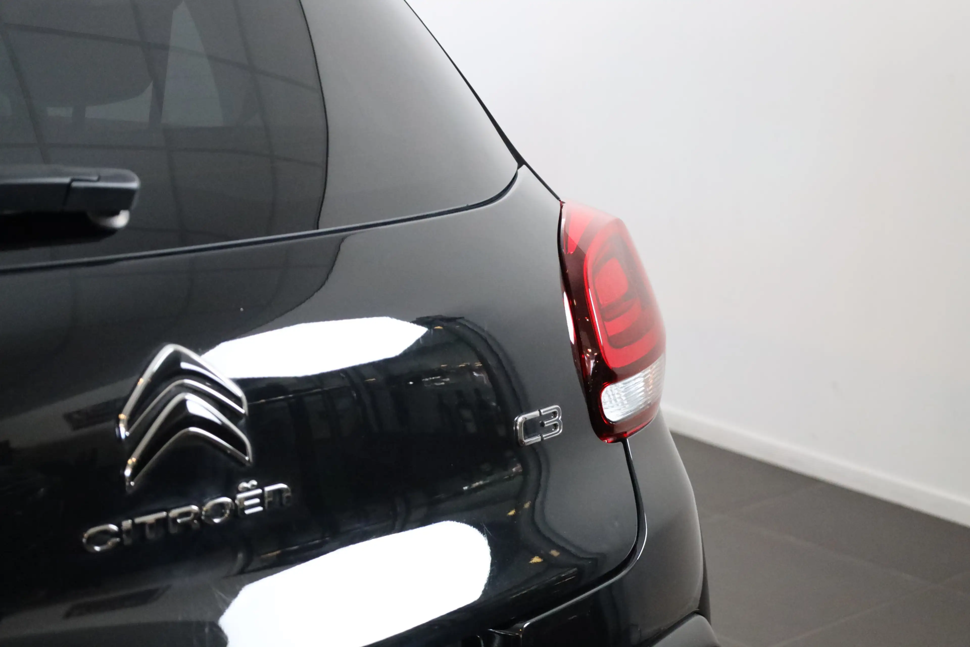 Citroen C3 PT 110 Feel Edition Automaat-6 Keyless | Camera | — photo 13