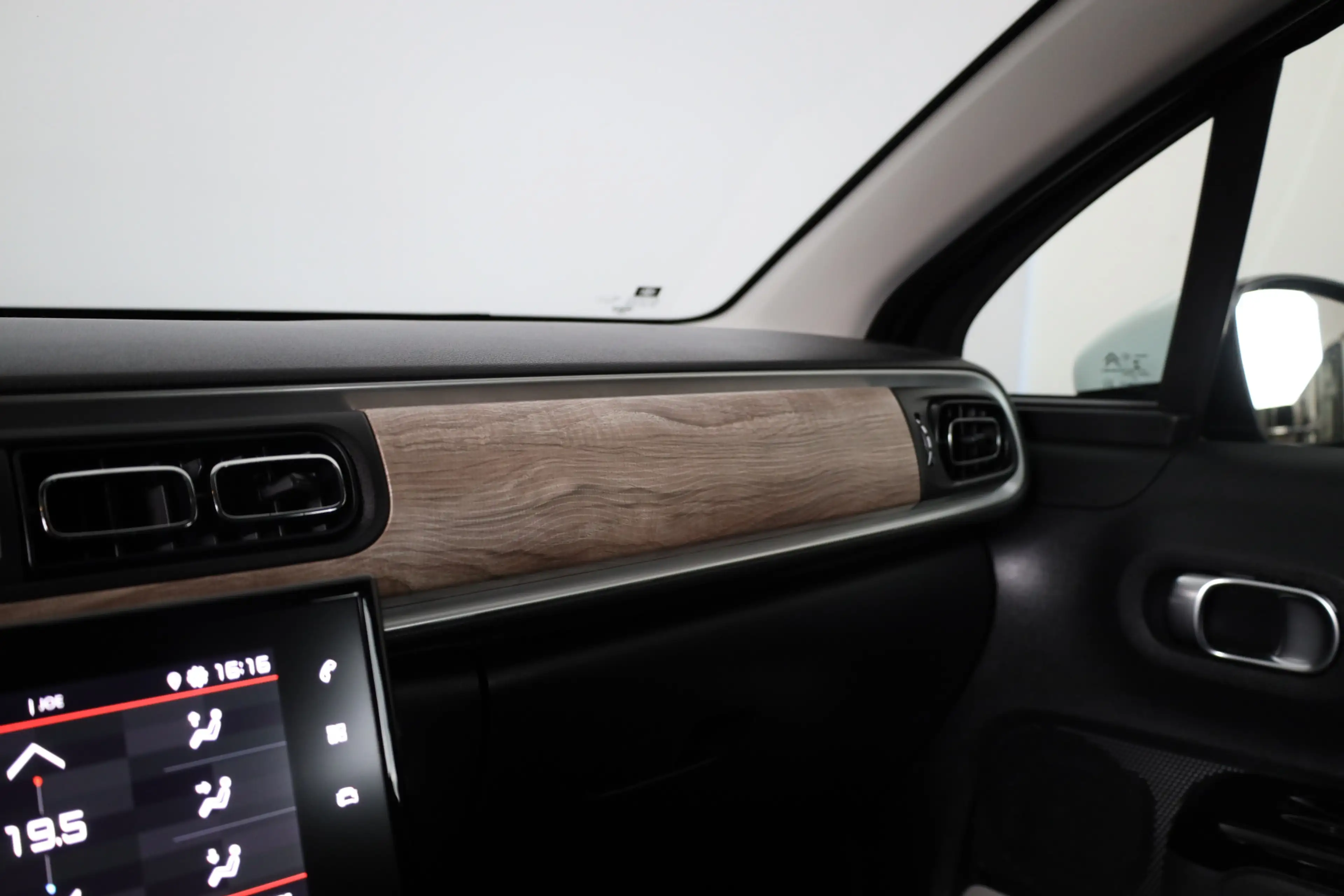 Citroen C3 PT 110 Feel Edition Automaat-6 Keyless | Camera | — photo 18