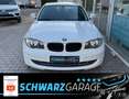 BMW 116 i Limousine*SHZ*TÜV-NEU* Weiß - thumbnail 21