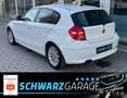 BMW 116 i Limousine*SHZ*TÜV-NEU* Weiß - thumbnail 5