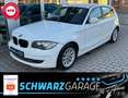 BMW 116 i Limousine*SHZ*TÜV-NEU* Weiß - thumbnail 1