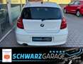 BMW 116 i Limousine*SHZ*TÜV-NEU* Weiß - thumbnail 17