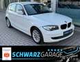 BMW 116 i Limousine*SHZ*TÜV-NEU* Weiß - thumbnail 20