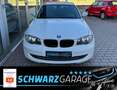 BMW 116 i Limousine*SHZ*TÜV-NEU* Weiß - thumbnail 3