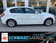 BMW 116 i Limousine*SHZ*TÜV-NEU* Weiß - thumbnail 19