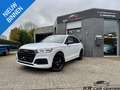 Audi Q5 50 TFSI E Quattro S-line PANO-MEMORY-TREKHAAK Wit - thumbnail 1