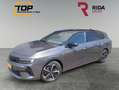 Opel Astra Sports Tourer 1.2i Turbo Hybride | Automaat | GS-L Grijs - thumbnail 1