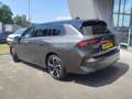 Opel Astra Sports Tourer 1.2i Turbo Hybride | Automaat | GS-L Grijs - thumbnail 4