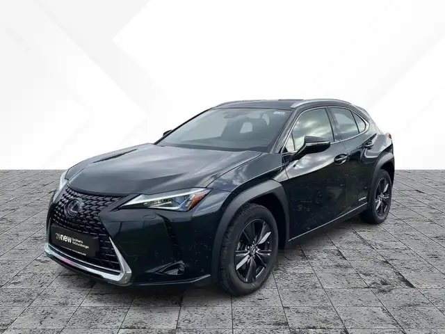 Lexus Other UX 250 h 250h Launch Edition CAM*LED*NAVI*SHZ*LM