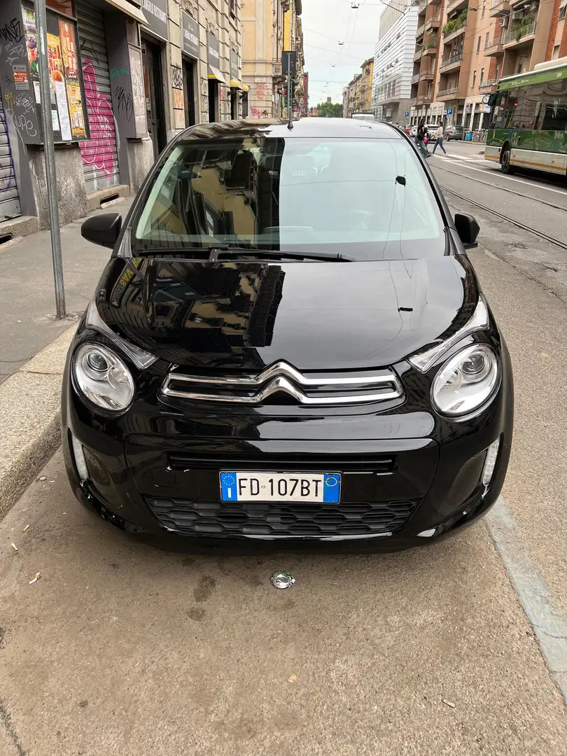 Citroen C1 5p 1.0 vti Shine E6 - 2
