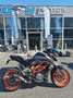 KTM 390 Duke Orange - thumbnail 1