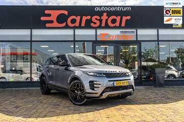 1.5 P300e AWD R-Dynamic HSE