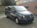 Mercedes-Benz Vito TOURER PRO LANG 114 CDI Blauw - thumbnail 4