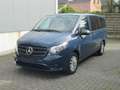 Mercedes-Benz Vito TOURER PRO LANG 114 CDI Bleu - thumbnail 3