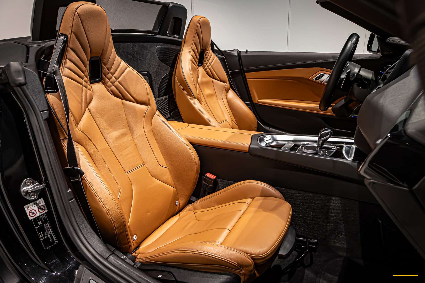 BMW Z4 Roadster M Sport SDrive20i -  - Joinsteer - #5