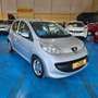Peugeot 107 1.0i Urban Gris - thumbnail 2