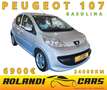 Peugeot 107 1.0i Urban Gris - thumbnail 1
