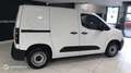 Peugeot Partner Standard 650kg BlueHDi 100ch S\u0026S BVM5 Asphalt - thumbnail 8