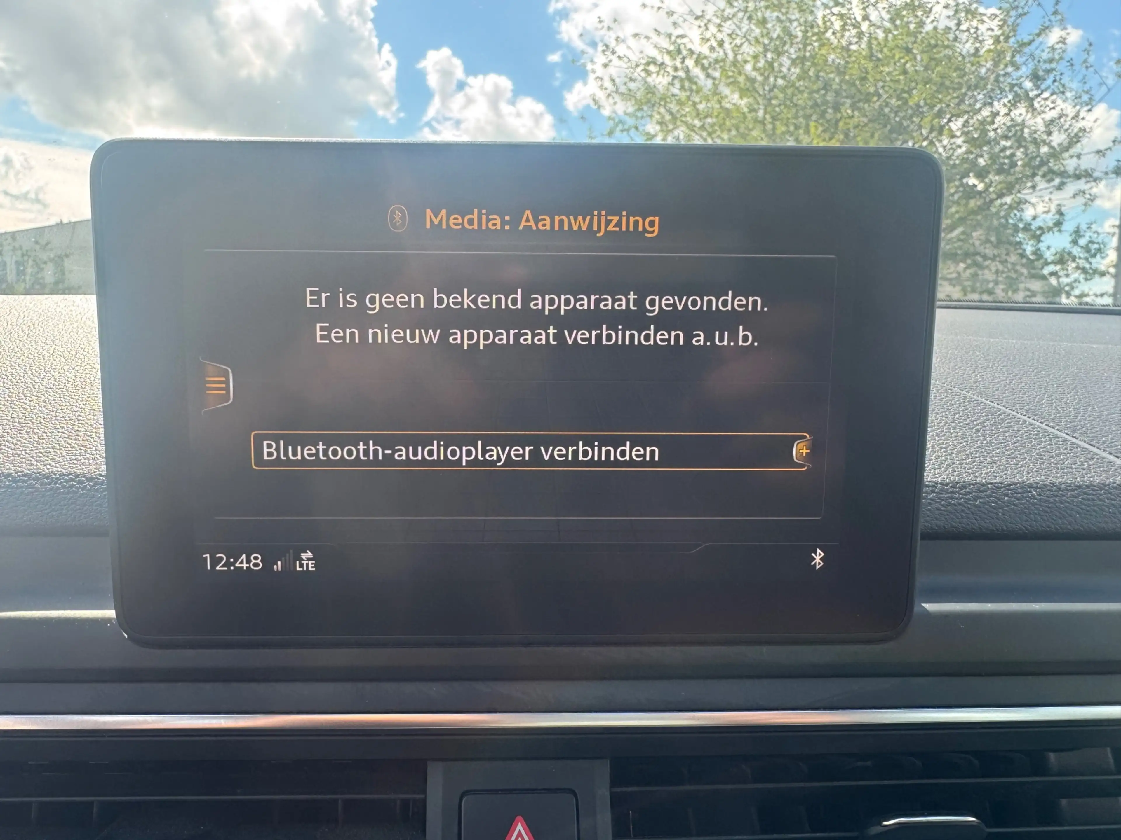 Audi A4 Limousine | 2017 | 1.4 TFSI Lease Edition | Goed O — photo 12