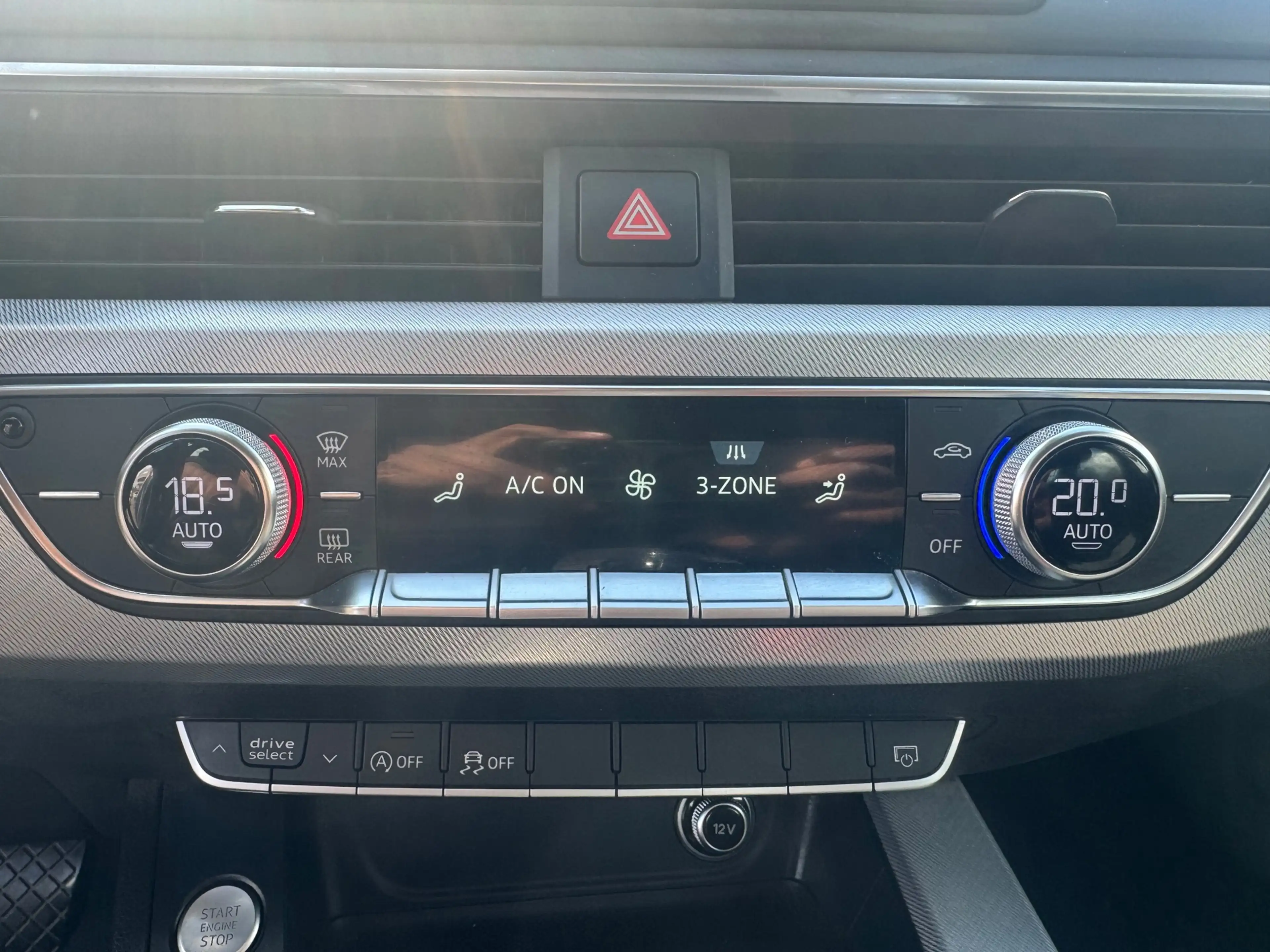 Audi A4 Limousine | 2017 | 1.4 TFSI Lease Edition | Goed O — photo 13