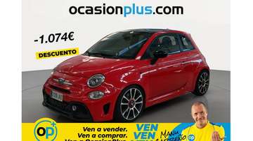 1.4T JET TURISMO 121KW