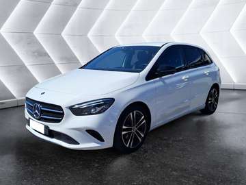 B 180 d Automatic Sport Plus