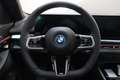 BMW i5 Touring eDrive40 High Executive M Sport 84 kWh / P Zwart - thumbnail 10