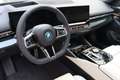 BMW i5 Touring eDrive40 High Executive M Sport 84 kWh / P Zwart - thumbnail 9