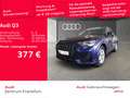 Audi Q3 35 TFSI S tronic S line LED DAB VC PDC Sitzhe Blau - thumbnail 1