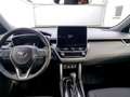 Toyota Corolla Cross 1.8 Hybrid Team D*CARPLAY+SAFETYSENSE+LED+GJR*** Argintiu - thumbnail 7