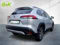 Toyota Corolla Cross 1.8 Hybrid Team D*CARPLAY+SAFETYSENSE+LED+GJR*** Argintiu - thumbnail 3