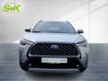 Toyota Corolla Cross 1.8 Hybrid Team D*CARPLAY+SAFETYSENSE+LED+GJR*** Argintiu - thumbnail 5