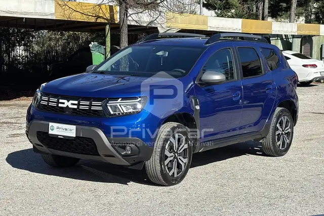 Dacia Duster Duster 1.0 TCe GPL 4x2 Journey UP