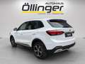 MG ZS + 1.5 Deluxe Weiß - thumbnail 4