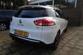 Renault Clio Estate 0.9 TCe Expression Blanc - thumbnail 4
