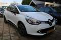 Renault Clio Estate 0.9 TCe Expression Weiß - thumbnail 3
