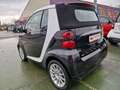 smart forTwo CABRIO,SERVO,SITZH,NAVI,LICHTAUTO INSP+TÜV NEU Noir - thumbnail 3