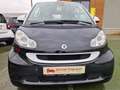 smart forTwo CABRIO,SERVO,SITZH,NAVI,LICHTAUTO INSP+TÜV NEU Noir - thumbnail 8
