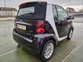 smart forTwo CABRIO,SERVO,SITZH,NAVI,LICHTAUTO INSP+TÜV NEU Noir - thumbnail 5