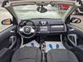 smart forTwo CABRIO,SERVO,SITZH,NAVI,LICHTAUTO INSP+TÜV NEU Noir - thumbnail 13