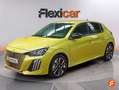 Peugeot 208 Allure Gasolina 100 S&S 6 Vel. MAN Verde - thumbnail 3
