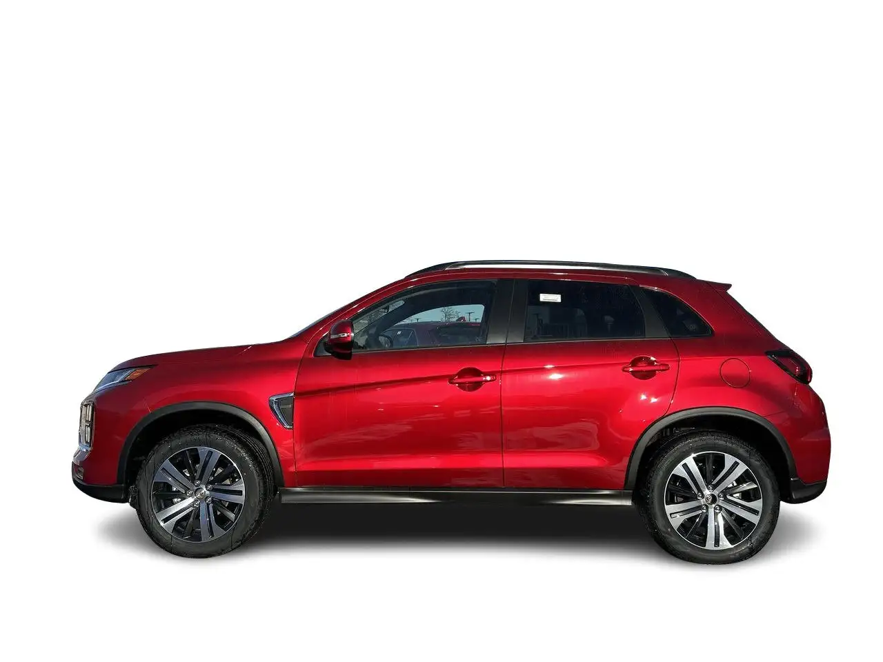 Mitsubishi RVR снимка Mitsubishi RVR