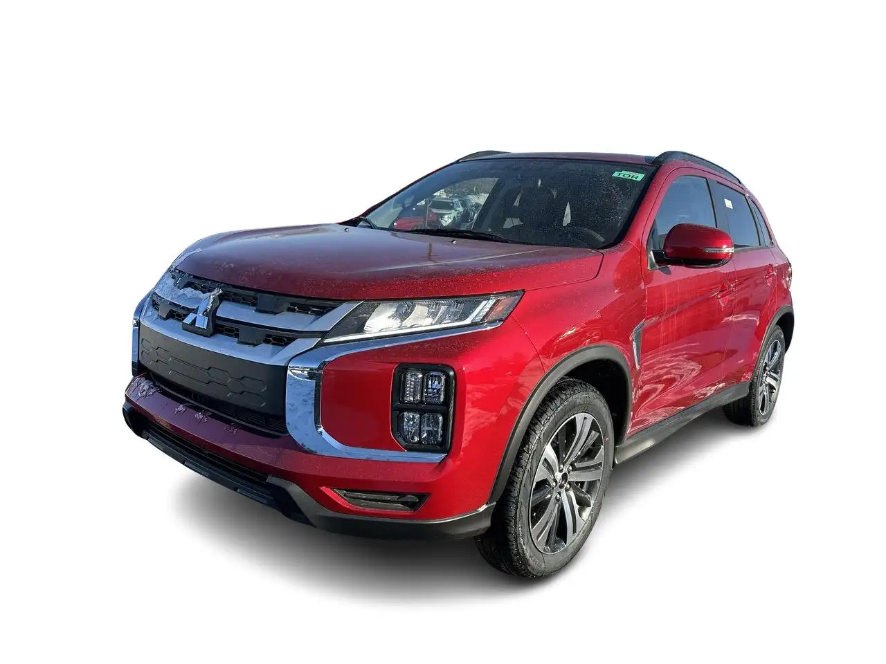 Mitsubishi RVR снимка Mitsubishi RVR