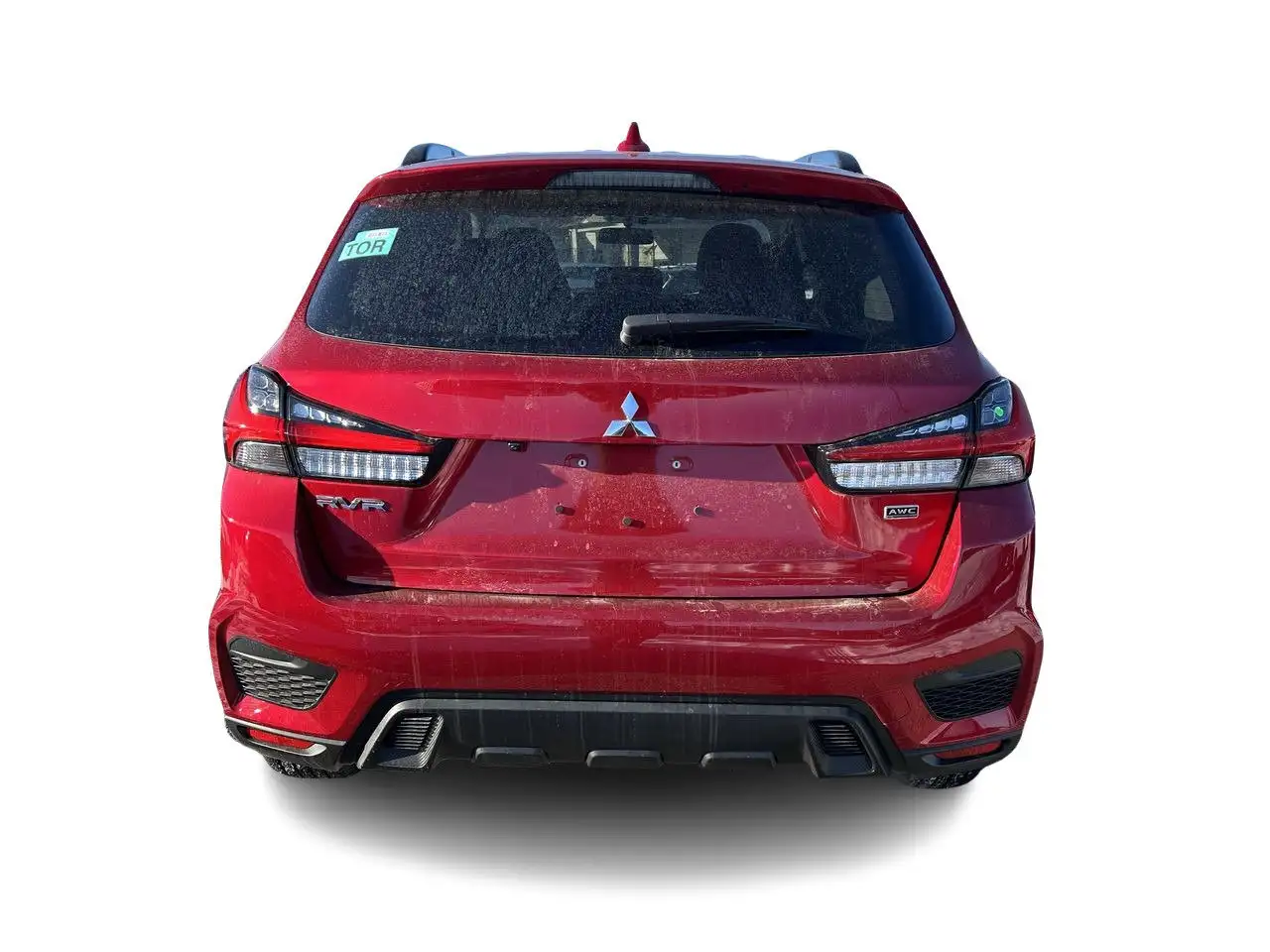 Mitsubishi RVR снимка Mitsubishi RVR